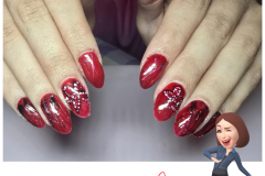 Nail Call March 26 - 10