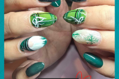 Nail Call October 25 - 12