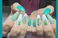 Nail Call October 25 - 13