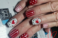 Nail Call November 22 Social Media Content - 2