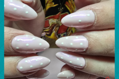 Nail Call October 25 - 8