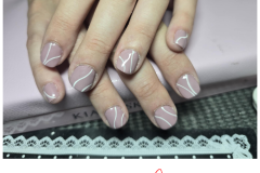 Nail Call March 26 - 9