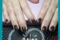 Nail Call October 25 - 5