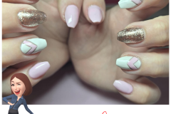 Nail Call March 26 - 8