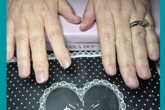 Nail Call October 25 - 3