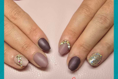 Nail Call October 25 - 7