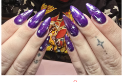 Nail Call Feb 2026 - 3