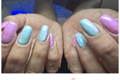 Nail Call March 26 - 7