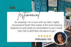 Nail Call November 22 Social Media Content - 7