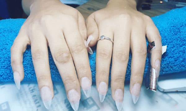Nail Services & Manicures - Nail Call | Nail Salon Near Me | Manicures |  Pedicures Near Me